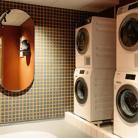 Hotel Scandic Go, Saaristonkatu 1 Oulu