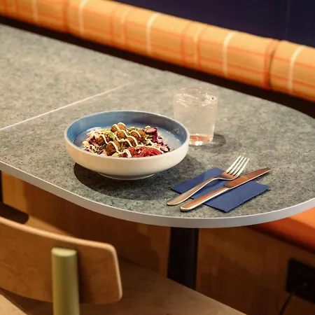 Scandic Go, Saaristonkatu 1 3* أولو