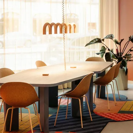 Scandic Go, Saaristonkatu 1 فندق