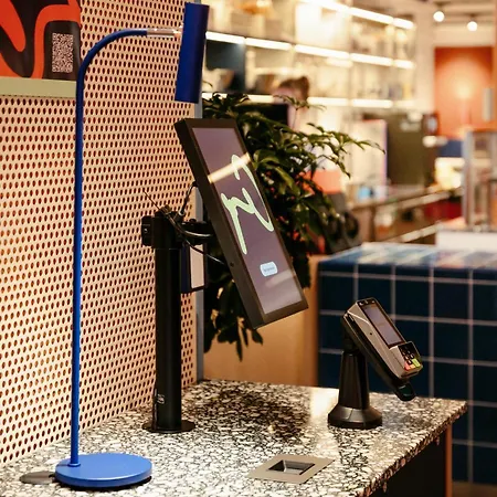 فندق Scandic Go, Saaristonkatu 1 3*